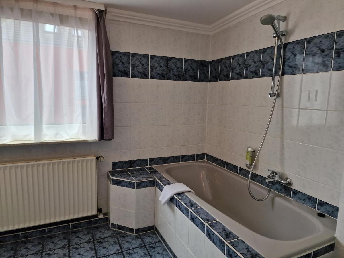 H5 Hotel بريمين المظهر الخارجي الصورة
